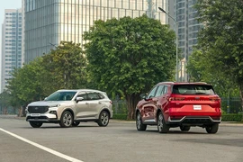 Điểm mặt SUV/CUV phổ thông đáng mua nhất thị trường ôtô Việt