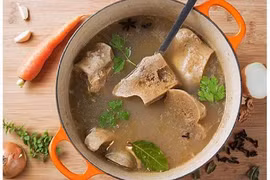 3 sai lầm trong ăn uống khiến trẻ chậm phát triển chiều cao