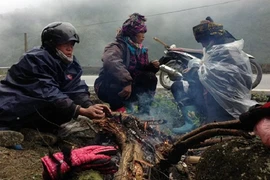 Dự báo thời tiết hôm nay 10/12: Bắc Bộ lạnh rét, có nơi dưới 3 độ C