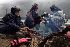 Dự báo thời tiết hôm nay 10/12: Bắc Bộ lạnh rét, có nơi dưới 3 độ C