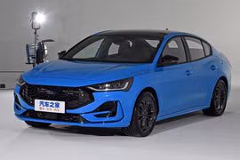 Ford Focus 2022 có gì mới so với các phiên bản cũ? 