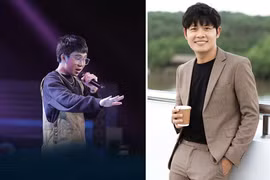 Sau vụ vi phạm bản quyền hình ảnh, Rap Việt lại sai sót