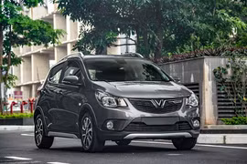 VinFast kéo dài 'trước bạ 0 đồng' cho xe Fadil đến hết tháng 2/2021