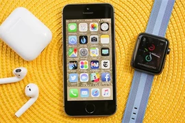 Làm thế nào để iPhone cũ vẫn chạy phà phà như mới?