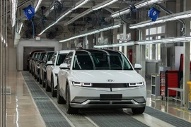 Đề xuất giảm 50% phí trước bạ ôtô lắp ráp trong nước từ 1/8/2024