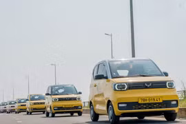 "Ôtô điện đi chợ" Wuling Mini EV có được chạy trên cao tốc Việt Nam?