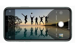 iPhone 11 bán chạy, Samsung phải tăng sản lượng màn OLED cho Apple