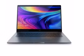 Xiaomi ra mắt Mi Notebook Pro 15.6 Enhanced Edition mới