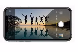 iPhone 11 bán chạy, Samsung phải tăng sản lượng màn OLED cho Apple