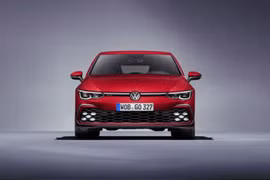 Volkswagen Golf GTI 2022 từ 702 triệu đồng tại Mỹ, "đấu" Mazda3