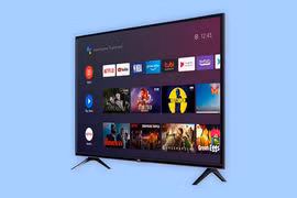 TV của TCL bị phát hiện chứa phần mềm gián điệp
