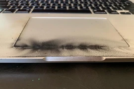 MacBook Pro bị cấm mang lên máy bay do nguy cơ này