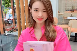 Midu độc thân giàu có, 'dành cả thanh xuân để rao bán nhà'