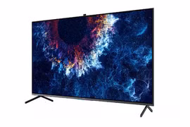 TV mới là thiết bị chạy HarmonyOS đầu tiên của Huawei