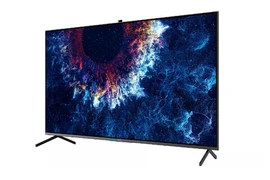 TV mới là thiết bị chạy HarmonyOS đầu tiên của Huawei