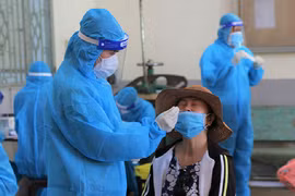 Dịch COVID-19: Lưu ý sự xuất hiện các biến thể mới