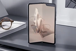 Làm sao để tối ưu hóa trải nghiệm trên Galaxy Fold?