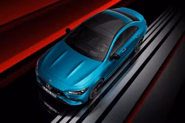 Mercedes-Benz CLA chạy 850km/lần sạc, "đấu" Tesla Model 3 và BMW i4