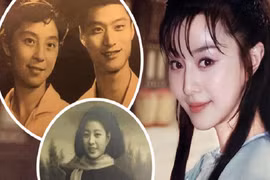 Ngắm loạt ảnh gia tộc toàn người đẹp của Phạm Băng Băng