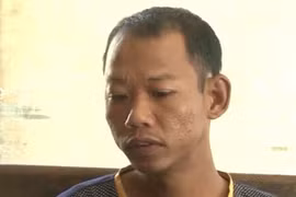 Chuyện đời của kẻ 3 tiền án vẫn “nghiện” trộm cắp