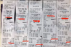 EVN Tiền Giang nhận sai sót hoá đơn tiền điện 6 tháng liền giống nhau