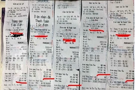 EVN Tiền Giang nhận sai sót hoá đơn tiền điện 6 tháng liền giống nhau