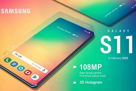 Camera 108MP trên Galaxy S11 cần cải tiến gì để thành công