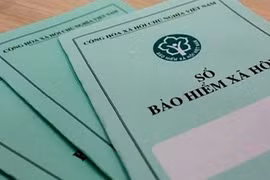 Từ năm 2022 trở đi, đóng bao nhiêu năm BHXH được nhận lương hưu tối đa 75%?