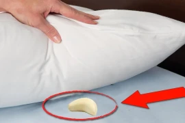 Tiễn xui, đón ngay may mắn khi đặt tỏi ở 6 vị trí này