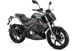 Benelli ra mắt naked-bike 150 mới chỉ từ 47,68 triệu đồng