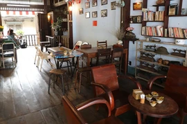 Khám phá quán cà phê Biệt Động - một chứng tích huyền thoại