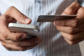 Đối phó mã độc và tội phạm mạng khi dùng smartphone