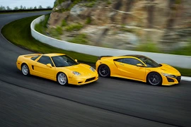 Xe ôtô màu vàng có giữ giá nhất sau khi đã qua sử dụng?