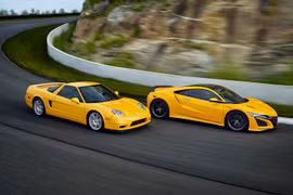 Xe ôtô màu vàng có giữ giá nhất sau khi đã qua sử dụng?