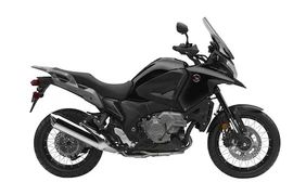 Honda VFR1200X 2016 "siêu phượt thủ" việt dã lộ diện