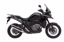 Honda VFR1200X 2016 "siêu phượt thủ" việt dã lộ diện