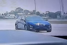 VinFast VF6 2024 chạy thử tại Việt Nam, nhận cọc vào tháng 7/2023