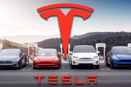 Hàng loạt khách hàng “tố” hệ thống phanh Tesla thường xuyên lỗi