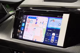 Những ứng dụng dẫn đường hỗ trợ lái xe về quê ăn Tết an toàn