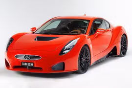 BMW i8 được “tái sinh” thành siêu xe Ý bán 21,8 tỷ đồng