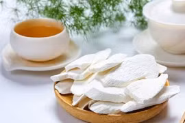 Khoai mỡ là 'báu vật' khi ăn đúng, và 'rắc rối' khi ăn không đúng