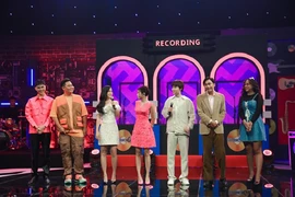 Con trai Lâm Vỹ Dạ xấu hổ vì mẹ luôn 'ăn gian' trên truyền hình