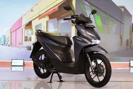 Săm soi xe tay ga Honda BeAT sắp bán chính hãng tại Việt Nam?