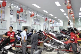 Những lưu ý bảo dưỡng xe máy sau Tết