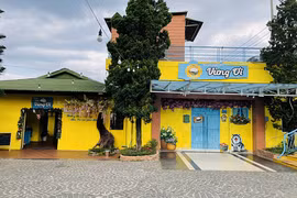 Nhà hàng thứ 2 ở Đà Lạt bị lừa vì nhận đặt tiệc cho khách VIP