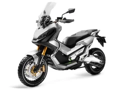 Honda City Adventure Concept: Xe tay ga “lai cào cào“