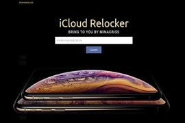 Apple giải cứu người dùng iPhone bị Relock iCloud