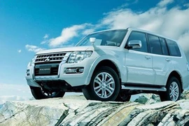 Điểm mặt xe ôtô nhập khẩu “đại hạ giá” tại Việt Nam