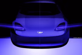 Hyundai sẽ chỉ bán xe ôtô chạy điện từ năm 2035