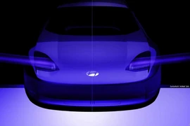 Hyundai sẽ chỉ bán xe ôtô chạy điện từ năm 2035